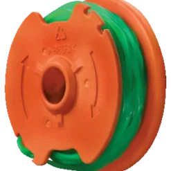Worx trådspole Ø2 mm 6 meter