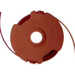 Worx trådspole Ø1,65 mm 3 meter - 2-pak