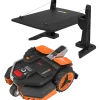Worx Vision WR216E robotplæneklipper 1600 m² inkl. garage