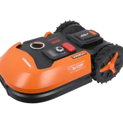 Worx WR147E.1 Landroid L1000 robotplæneklipper