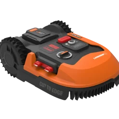 Worx WR148E Landroid L800 robotplæneklipper
