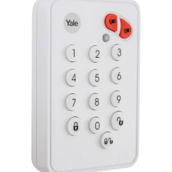 Yale Smart Living betjeningspanel