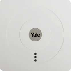Yale Smart Living hub