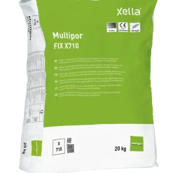 Ytong/multipor letmørtel 20 kg