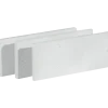 Yton/multipor falsplader 4x25x60 cm