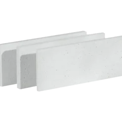 Yton/multipor falsplader 4x25x60 cm