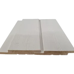 Z-Profil 25x150x5100 mm hvid